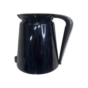 Keurig Thermal Carafe 2.0 Series Replacement Carafe Pot Silver Black 12 Cup